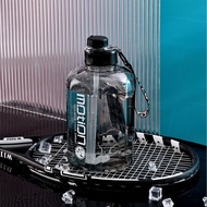 Armor ™ Large Capacity 2200ml Gym Sports Water Bottle