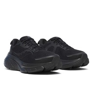 SAUCONY Guide 18 Road Running Shoes Men's - Triple Black S20999-101