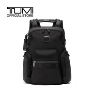 TUMI ALPHA BRAVO กระเป๋าเป้สะพายหลัง NAVIGATION BACKPACK