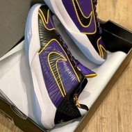 KOBE 5 PROTRO LAKERS COLOR WAY