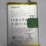 OPPO Mobile Phone A93/A55/A11S/A53/A32/A56 Original 9.5 New Battery 805/Free Disassembly Tool