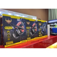 OVLENG STEREO GAMING HEADPHONE