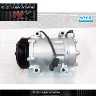 PROTON PERSONA, SAGA BLM / FL SANDEN SYSTEM AIRCOND COMPRESSOR ❄️REBUILD❄️