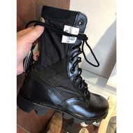 Gibson’s CAT/ROTC Combat Shoes