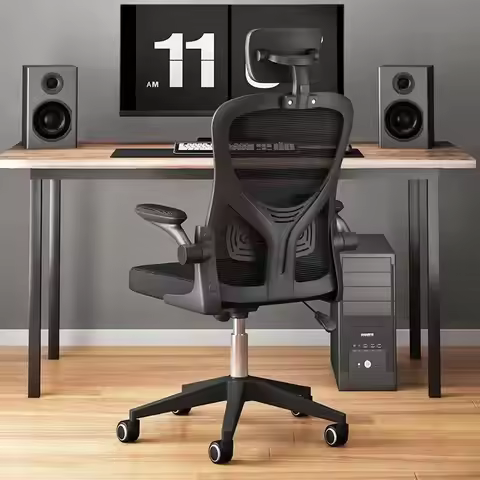 Live Streaming Chair, Office Chair,computer Chair, Gaming , Home Comfort Chair with Backrest, Swivel