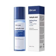 DR. LEO Salicylic Acid Refining Pores Toner 80ml