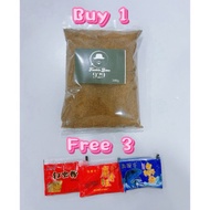 BUY1FREE3 929 Fish Powder Fishing Bait Fish Food/Umpan Pancing - 500g