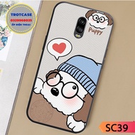 Samsung J3 Pro / J5 Pro / J7 Pro / J7 Plus Phone Case - Super Cute New Quality Print