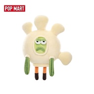 POPMART_Residents of Bikini Bottom_Whimsical Plush Part 2