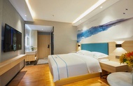 Dongguan Yihang Boutique Hotel