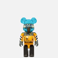 Be@RBRICK 400% WALL-E CODE 529