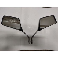 SIO WEI MIRROR （STOCK LAMA BARANG BAHARU）（ADA C70 EX5 Y110）