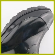 ❉ ☂ ↘ Spartan Rain Boots non slip Bota Rubber Boots Duty Shoe ORIGINAL Heavy Duty Spartan