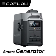 Ecoflow Smart Generator (Duel Fuel)