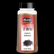 Pure Ground Clove Powder 453g Spices for Baking Cooking And Food Preparation Authentic Chinese Flavo