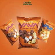 Yava Healthy Pop Corn 60 Grams