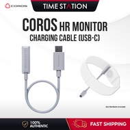 COROS Heart Rate Monitor Comfortable and simpler 38 hours of full operation or 80 days