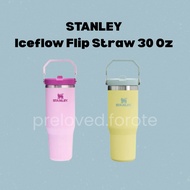 Stanley Iceflow Flip Straw 30 Oz