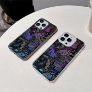 Chaopai Casing Compatible for iPhone 15 14 13 12 11 Pro Max X Xr Xs Max 8 7 6 6s Plus SE xr xs Phantom Soft phone case