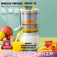 Wireless portable juicer blender portable juice blender tekomi Original SAS