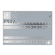 18V 21V 100A 5S BMS Li-ion LMO LiFePO4 Ternary Lithium Batte