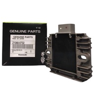 NINJA 250 NINJA 300 EX250 Z250 RECTIFIER  VOLTAGE REGULATOR ASSY KATAP GENUINE KAWASAKI ORIGINAL 100