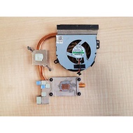 DELL Vostro 3450 Inspiron 14R N4110 N4410 N4120 M411R 0HFMH9 LAPTOP CPU Cooling FAN with Heatsink 0H