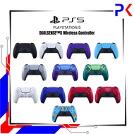 Sony PS5 Playstation 5 Wireless Dualsense Controller | MHW | Fortnite | Chroma | Ghost of Yotei