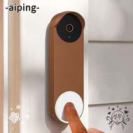 AIPING Silicone  Waterproof Durable for Google Nest Protective Cover for Google Nest