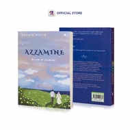 Buku Novel Azzamine - Azzam Dan Jasmine Soft Cover