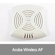 [AP ONLY] Aruba AP-105 WiFi Router running OpenWRT