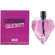 DIESEL LOVERDOSE L'EAU DE TOILETTE FOR WOMEN