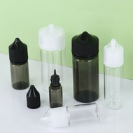 Plastic bottles, Oil bottles - Cosmetic bottles - ink bottles 10ML-15ML-30ML NA888