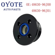 OYOTE Screw Trim Cylinder Include Seals  For Suzuki 90-250HP Outboard Motor  48630-96J00 48630-96J01