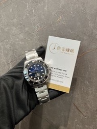 Rolex 126660DB