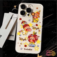 Suitable for Redmi A5 A3 Redmi Note 14 5G Redmi 15C Redmi Note 14 5G Cute and trendy TPU phone case 
