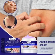 Herbal Antibacterial Skin Cream Soothing Anti Itch Mosquito Bite Relief Eczema Treatment All Skin Ty
