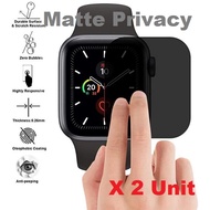 3D Hydrogel Film SKMEI ZL02 /QR-01/p66-V1.0  Full Screen Protector Clear/Matte /Blueray /Privacy/Aol