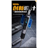 FNIRSI HS-02 Smart Electric Soldering Iron 100W Portable Constant Temperature Soldering Station Sold