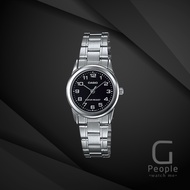 CASIO LTP-V001D-1BV / LTP-V001D-1B / LTP-V001D GENTS WATCH 100% ORIGINAL