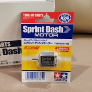 Tamiya 15318 Sprint Dash Motor Tamiya Original Mini 4WD