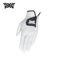 For 2025 PXG Golf Gloves Mens Lambskin Gloves GOLF Sports Soft And Comfortable Gloves Mens Single Le