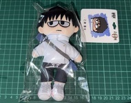 咒術迴戰 咒術迴戰0 乙骨憂太 公仔 plaza