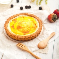 北海道十勝生起士塔-原味#四葉奶油乳酪#蓬鬆軟綿#奶香十足