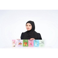 Perfume Yaya Empire X Mia Azahra 30ml💕