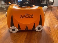 trunki suitcase