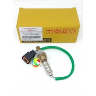 Oxygen OXYGEN SENSOR 02 MIRAGE SHORT LOW PROTON EXORA 53220508 Japan QUALITY