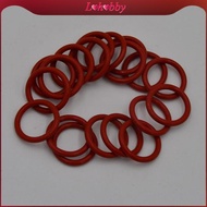 [Lohobby] Set of 20 Tube Damper Silicone Rings For 12AX7 12AU7 12AT7 12BH7 EL84