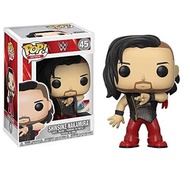 Funko POP! Wwe - SHINSUKE NAKAMURA - 45