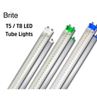 T8 LED Light Tube 2ft 4ft cove light 10W 18W 26W